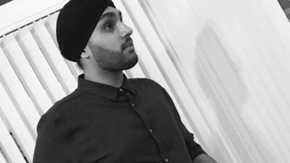 Sikh student dragged out of UK nightclub for wearing turban