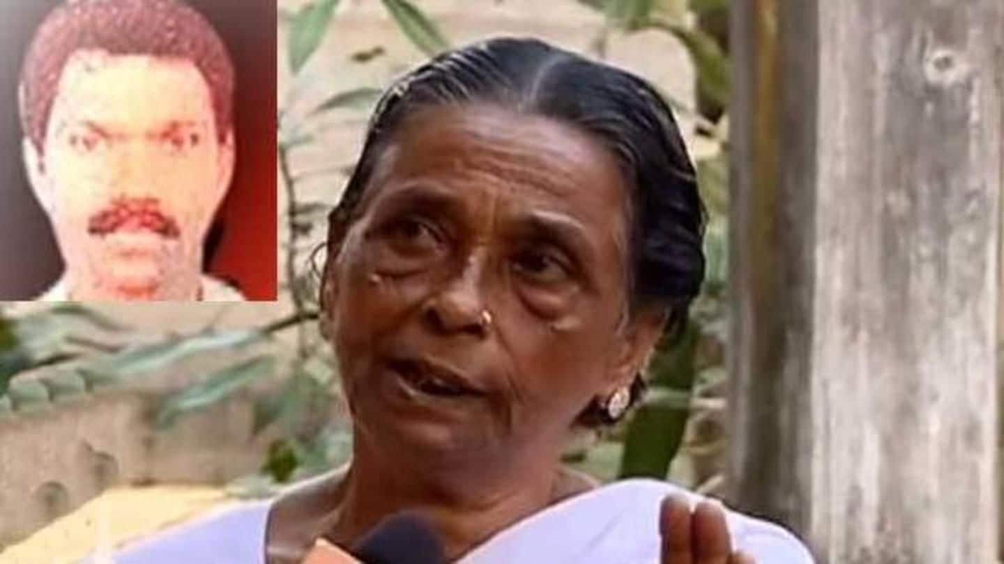 13 years later, two cops get death for Udayakumar's custodial-murder