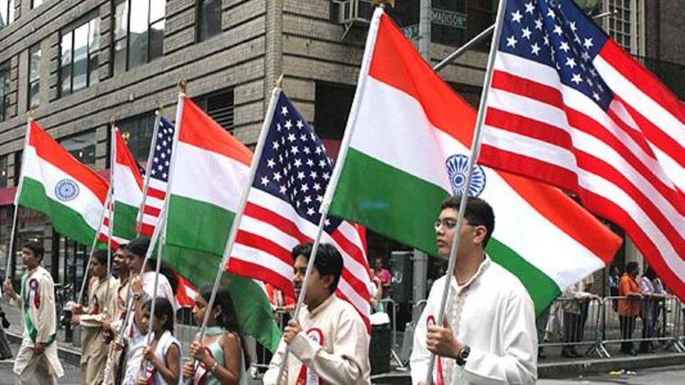 US' curb on H-1B visas a golden opportunity for India?