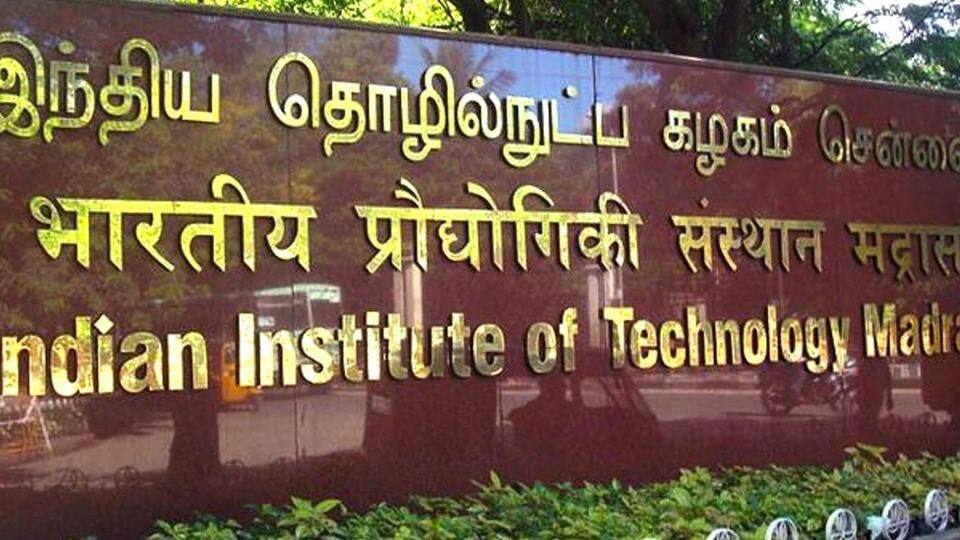 At IIT-Madras, 114 offers came during the pre-placement sessions At IIT-Madras, 114 offers came during the pre-placement sessions