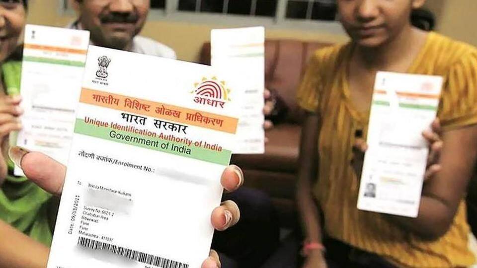 French researcher "finds" 20,000 Aadhaar cards online, UIDAI dismisses threats