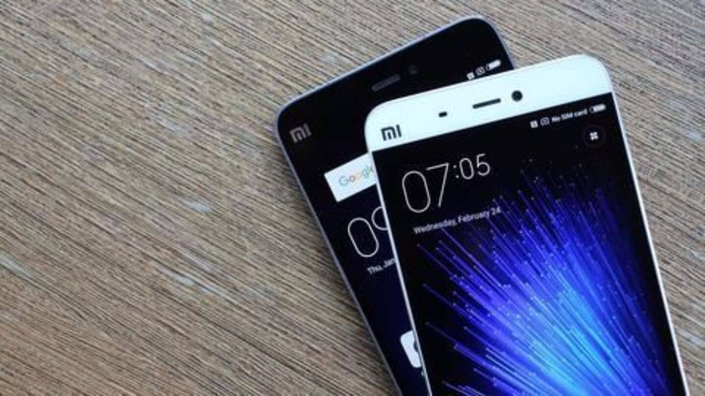 Xiaomi issues clarification on 'fake' Note 4 explosion video Xiaomi issues clarification on 'fake' Note 4 explosion video