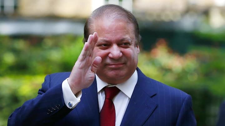 Pakistan Supreme Court bars Nawaz Sharif from office for life