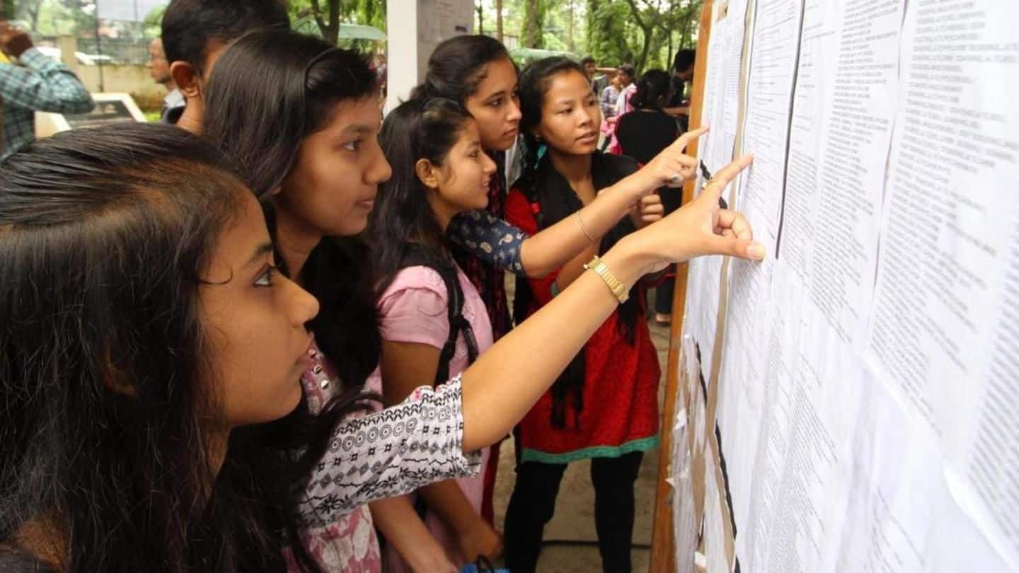 Over 50% CBSE Class-12 students seeking re-evaluation get marks increased