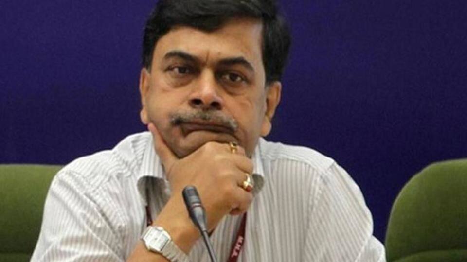 This former IAS officer oversaw major developments in security This former IAS officer oversaw major developments in security