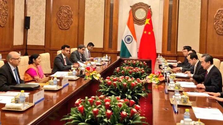 China, India agree to resume Kailash Mansarovar Yatra