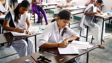 Bihar Class X results: Only half the students pass