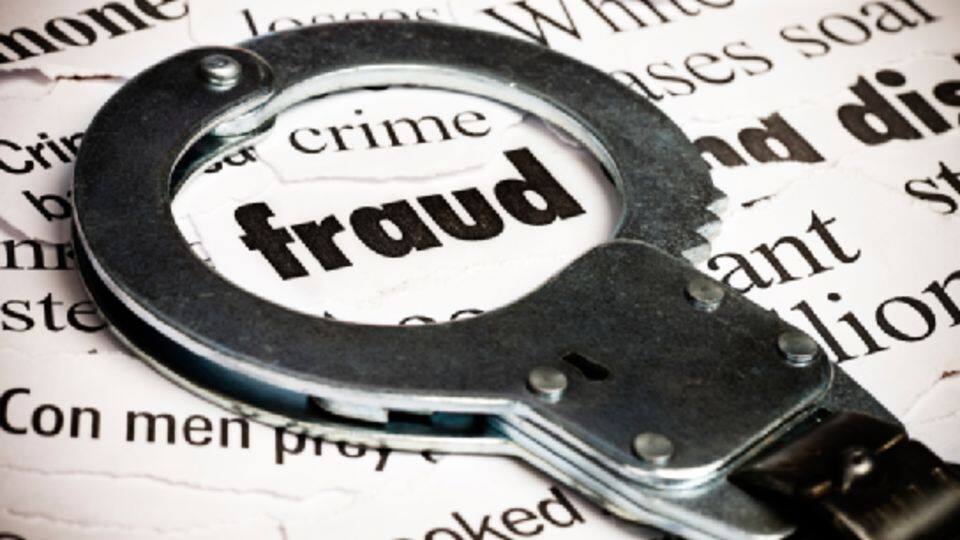 I-T scam: 447 companies illegally diverted TDS worth Rs. 3,200cr