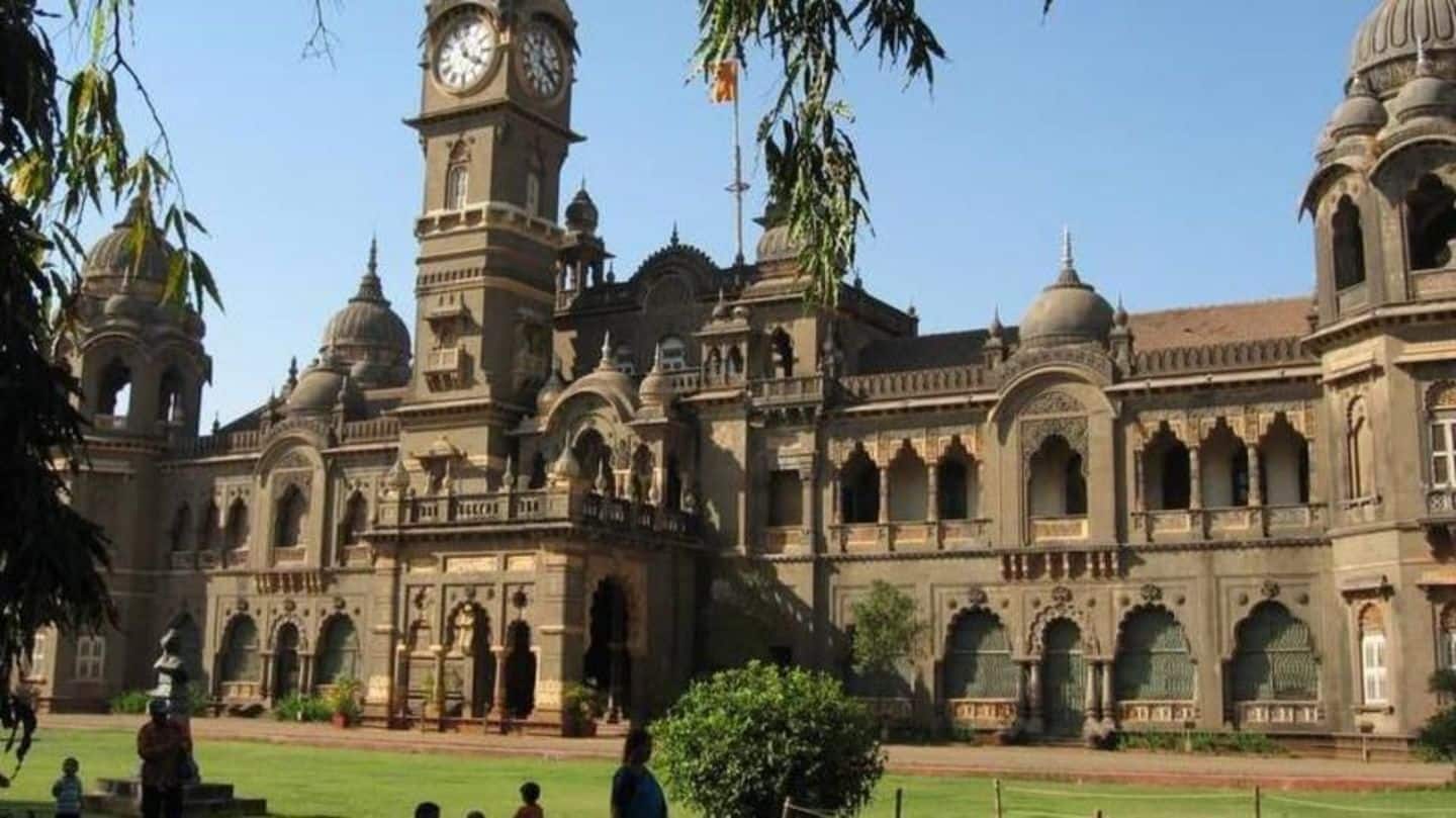250 Mumbai University students 'fail' due to careless paper checking