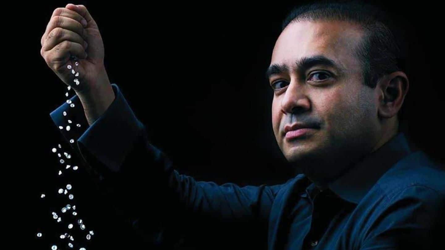After fresh-speculation on whereabouts, Nirav Modi flees to Brussels: Reports