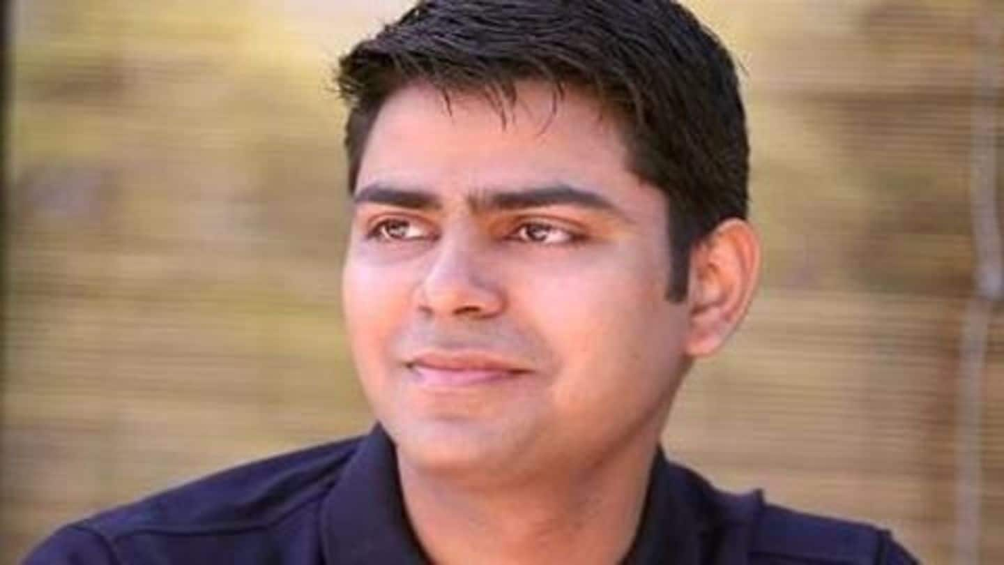 Former Housing CEO Rahul Yadav joins Anuj Puri's ANAROCK