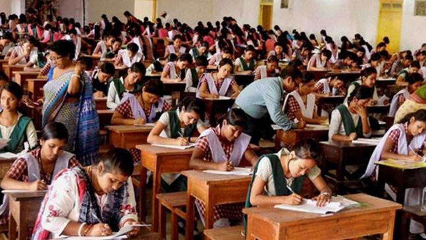 NEET: 23 students will compete for each seat this time