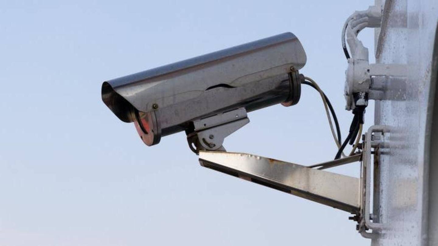 CCTV footage discrepancies, contradictory statements: Several twists in the case CCTV footage discrepancies, contradictory statements: Several twists in the case