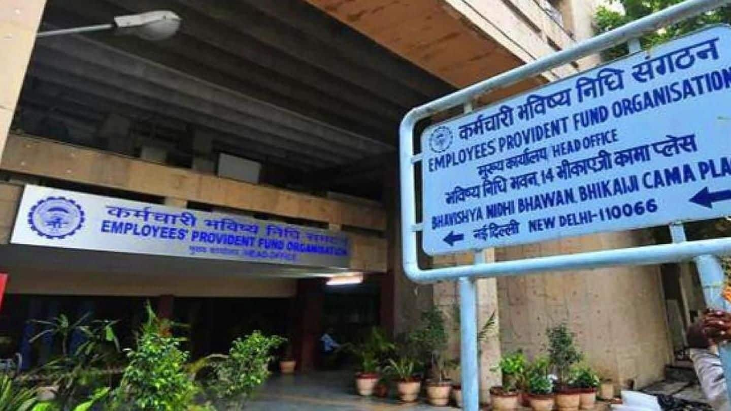 Data breach forces EPFO to suspend Aadhaar-seeding services