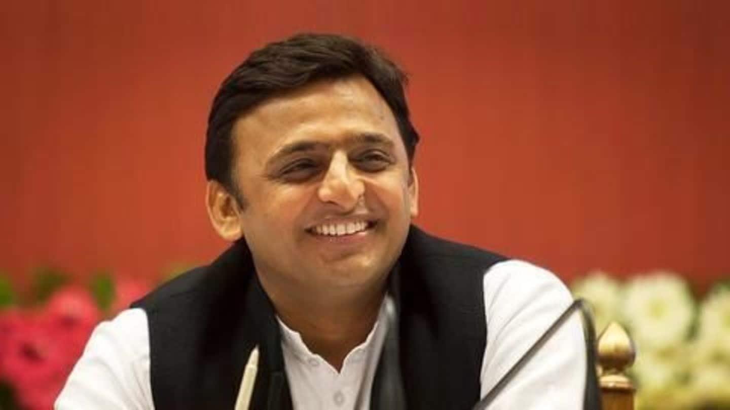 Why is Akhilesh govt under CAG scanner?