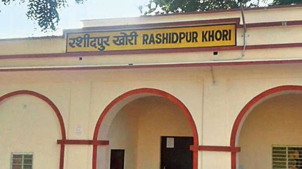 This railway station in Rajasthan is run by the villagers!