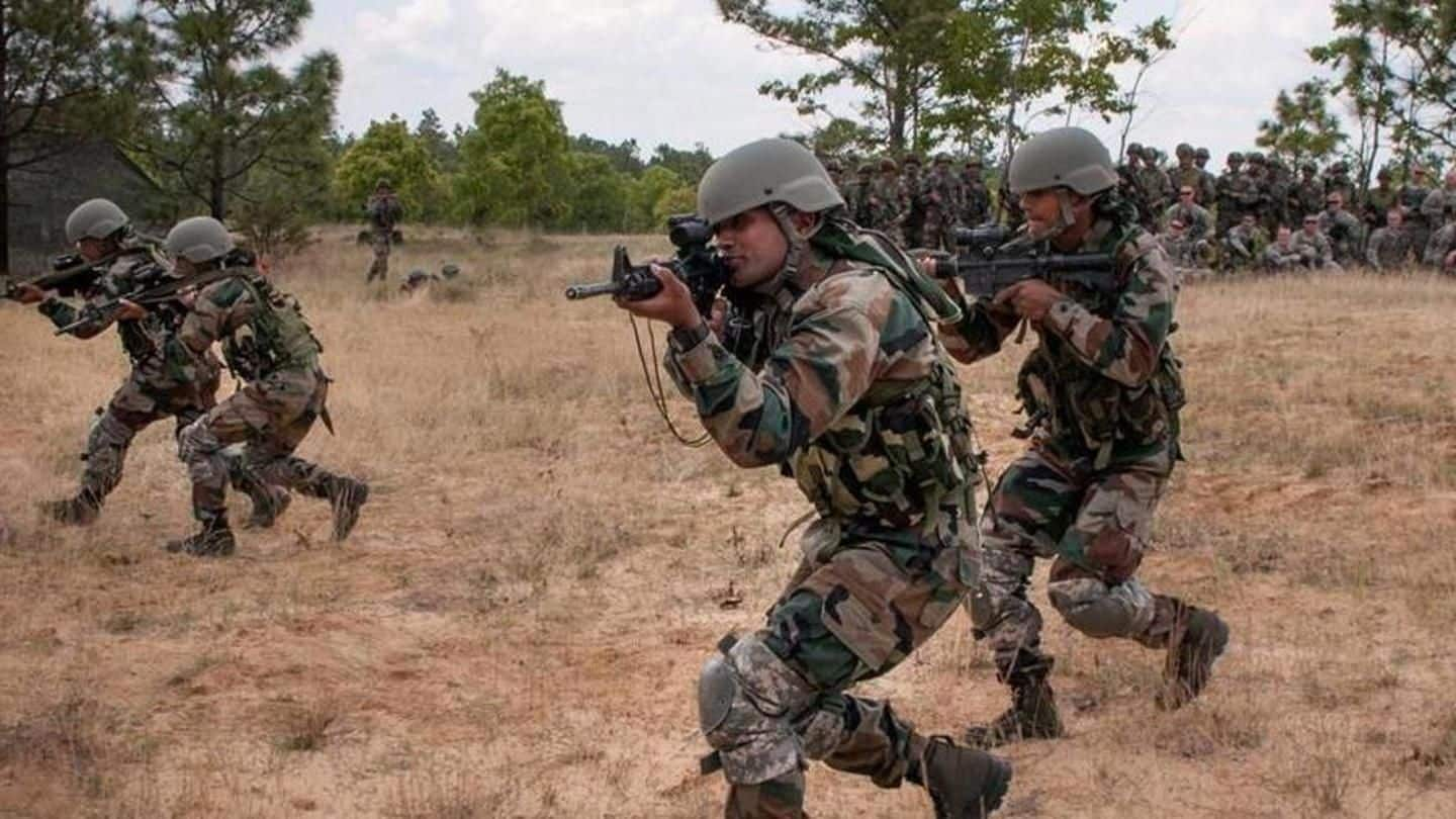 Chhattisgarh: Two jawans killed in Maoist attack before Modi's visit