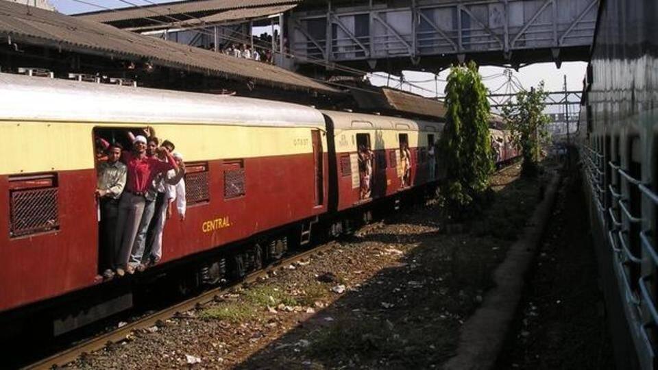 Railways' biotoilets needs cow-dung of Rs. 42cr. Or do they?