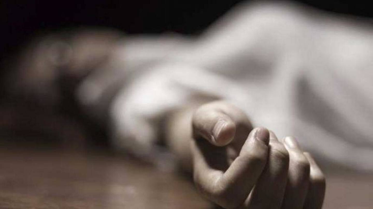 Gurugram: IAS-aspirant dies after checking into hotel with male friend