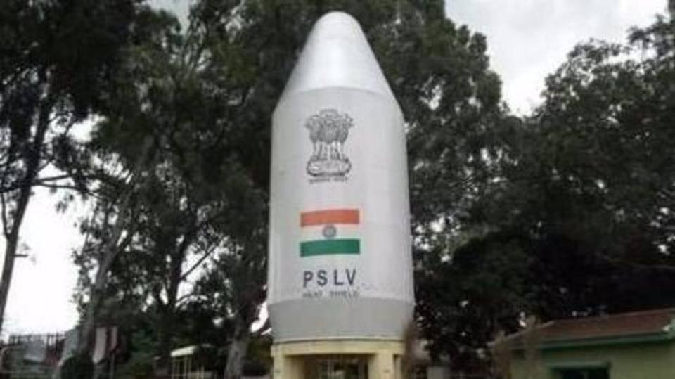 Meanwhile, ISRO prepares for its first launch in four months Meanwhile, ISRO prepares for its first launch in four months