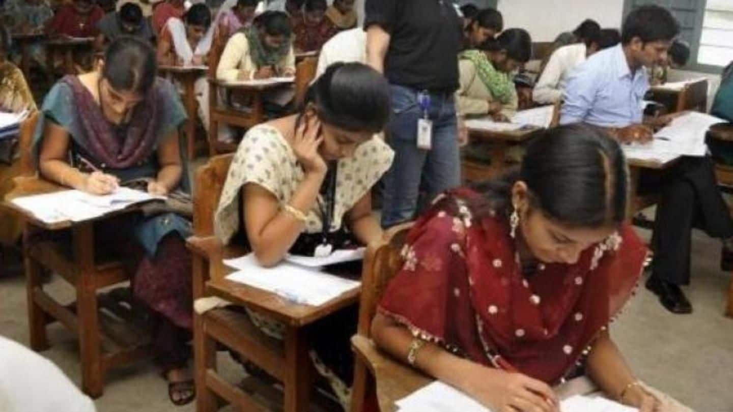 NET July 2018 results declared: Here's how to check
