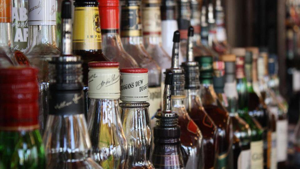 'Name liquor after women to boost sales', BJP minister says