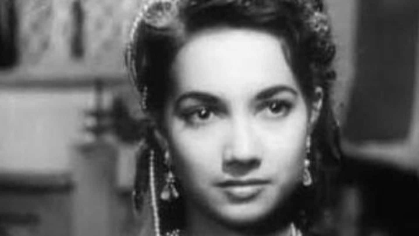 Famed Bollywood actress Shakila of 'Hatim Tai' fame dead