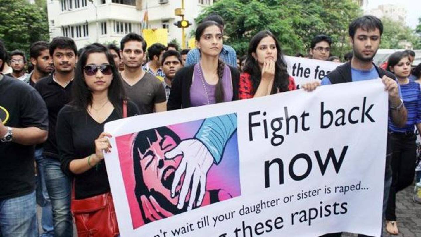 Jharkhand: Five anti-trafficking activists abducted, gangraped, filmed at gunpoint
