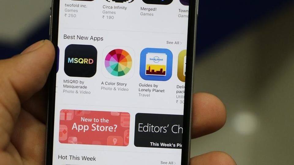 Fake 'WhatsApp Business' app on Google Play Store fools