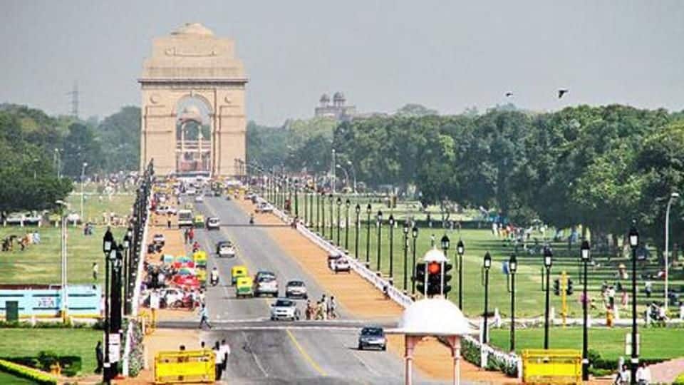 Upcoming in Delhi: Traffic restrictions, cancellation of 100 flights daily