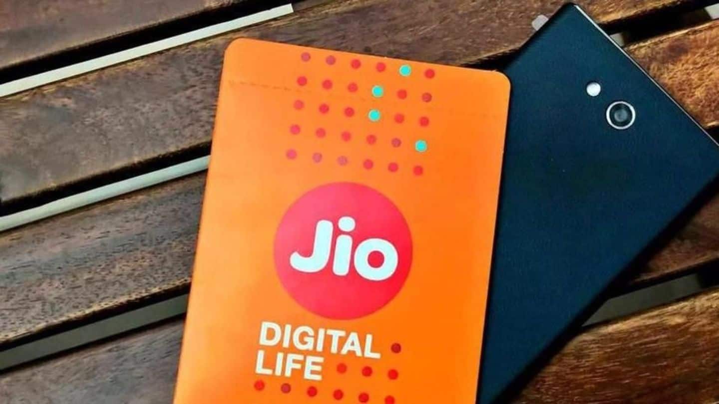 Second round of JioPhone bookings to start after Diwali: Reports