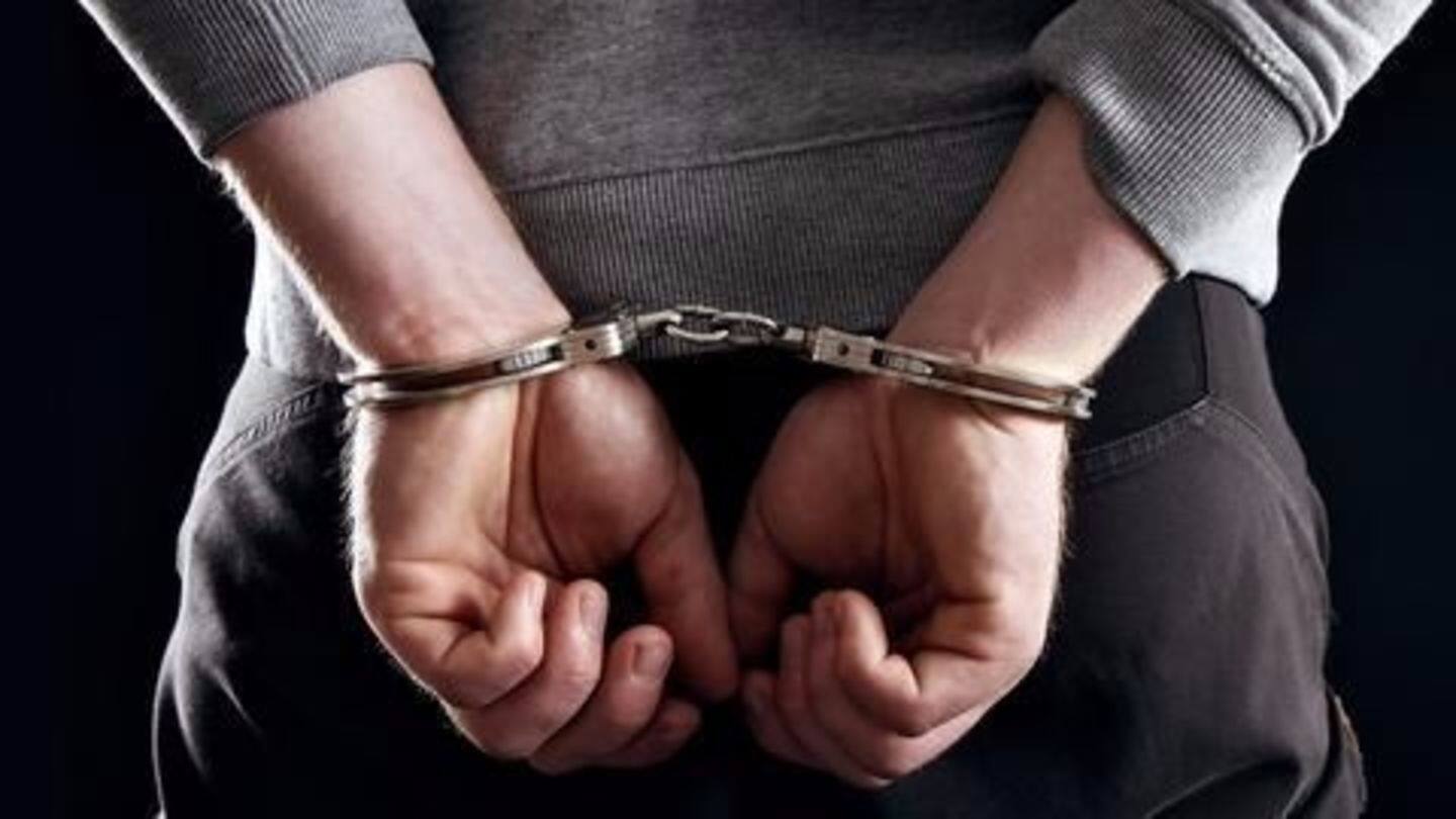 Rajasthan ATS detains suspected IS operative from Chennai