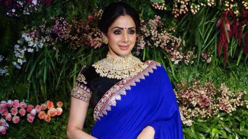 Sridevi's final journey: Actor cremated with full state honors