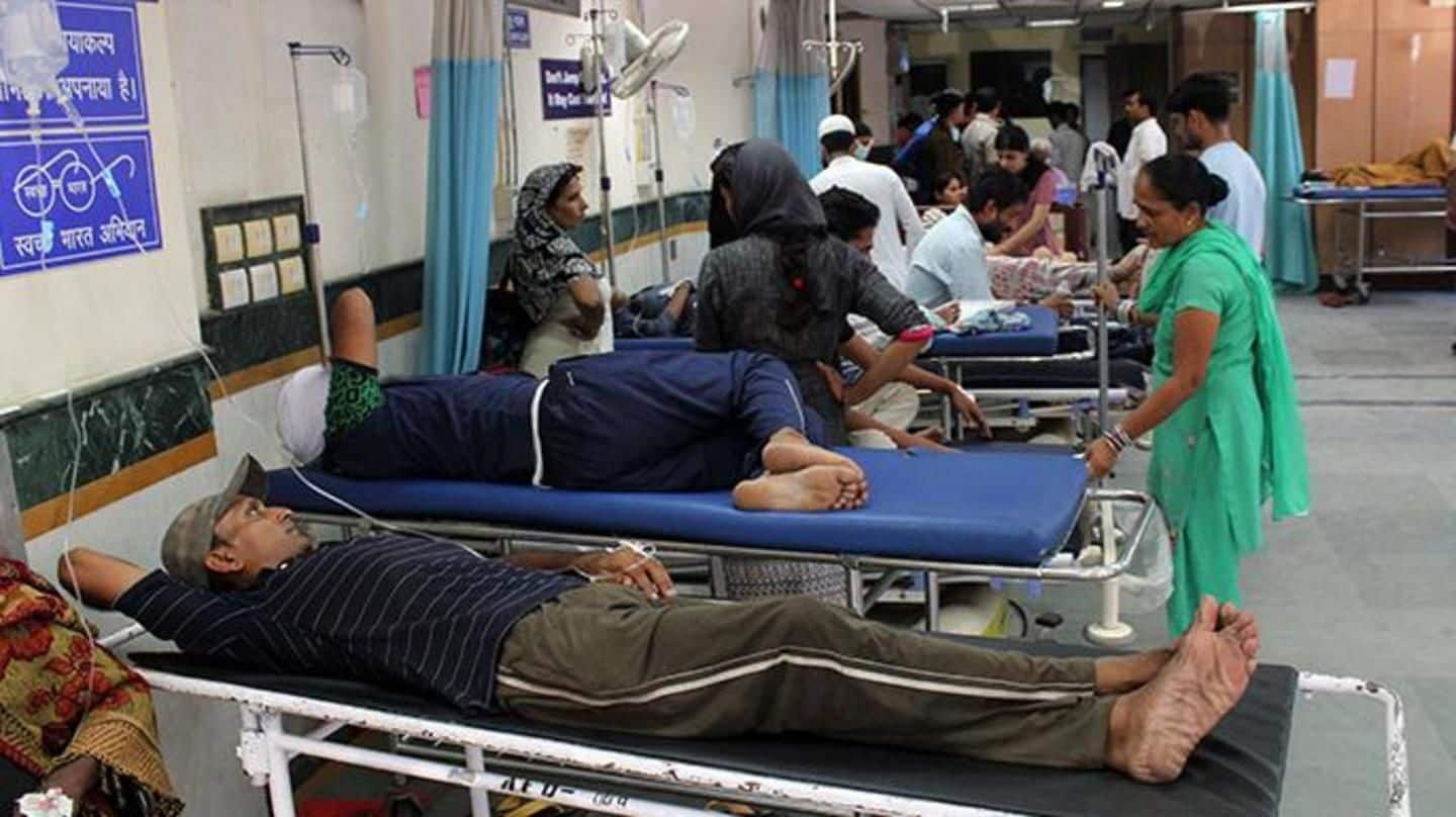 4 new dengue cases last week, none of chikungunya 4 new dengue cases last week, none of chikungunya