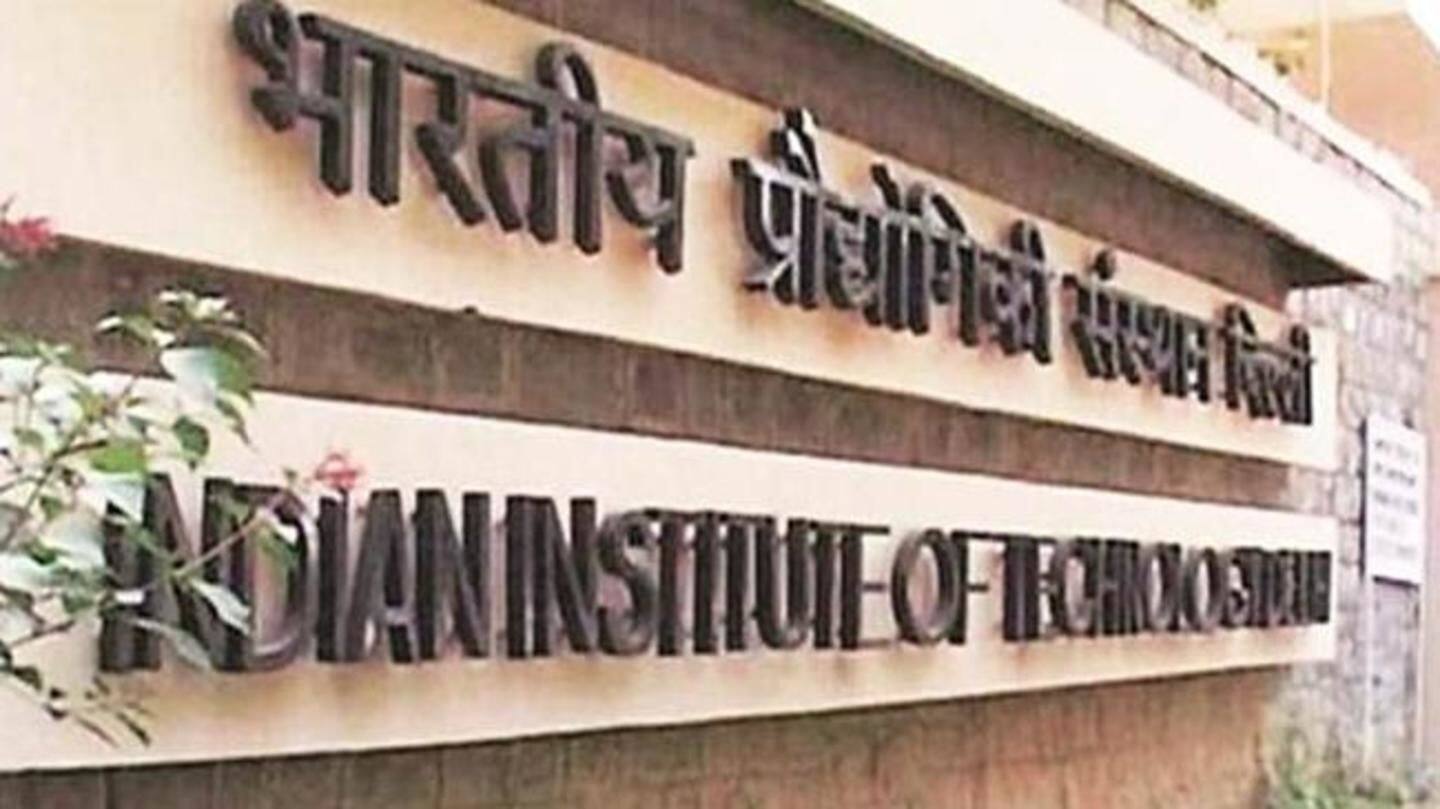 IITs call emergency meeting over alarming fall in qualifiers
