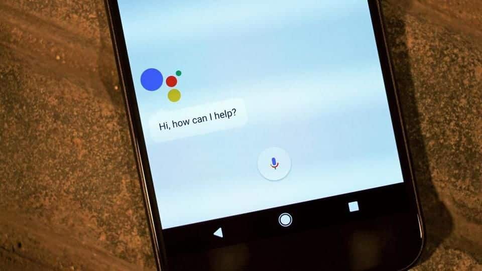 What can the Assistant do? What can the Assistant do?