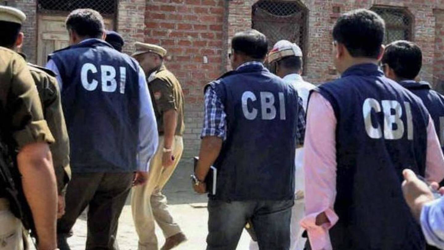CBI probing similar shocking allegations at Muzaffarpur home CBI probing similar shocking allegations at Muzaffarpur home