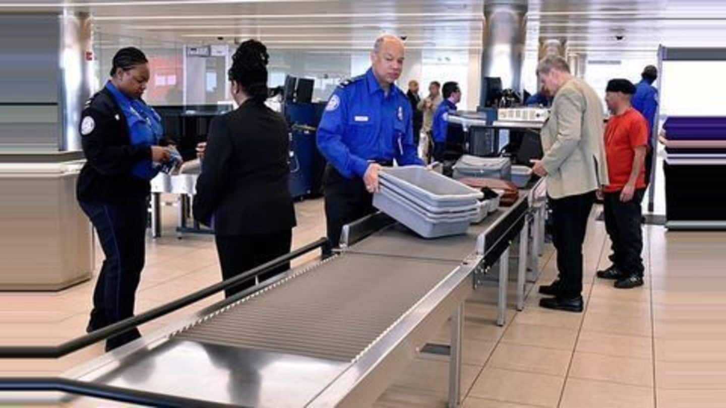 US laptop ban on Kuwait Airways, Royal Jordanian lifted