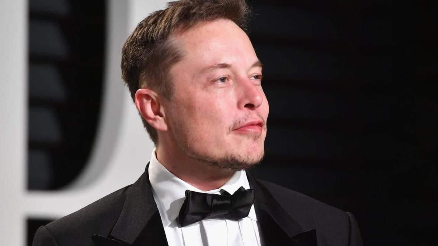 After Tesla shareholders' approval, Musk could earn $50bn in 10-years