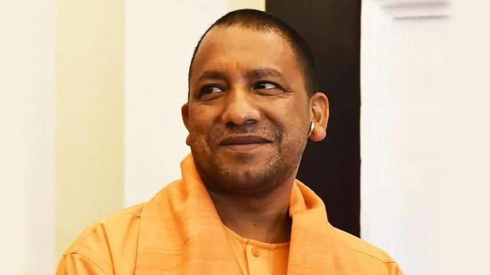 Everyone has right to practise own faith, including me: Adityanath