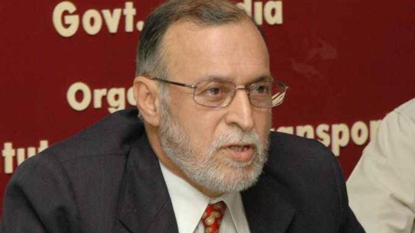L-G, bureaucrats dismiss allegations, claim work continuing normally L-G, bureaucrats dismiss allegations, claim work continuing normally