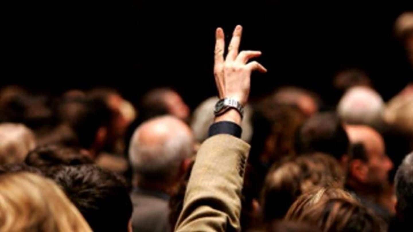But now, there is a new target audience for sellers But now, there is a new target audience for sellers