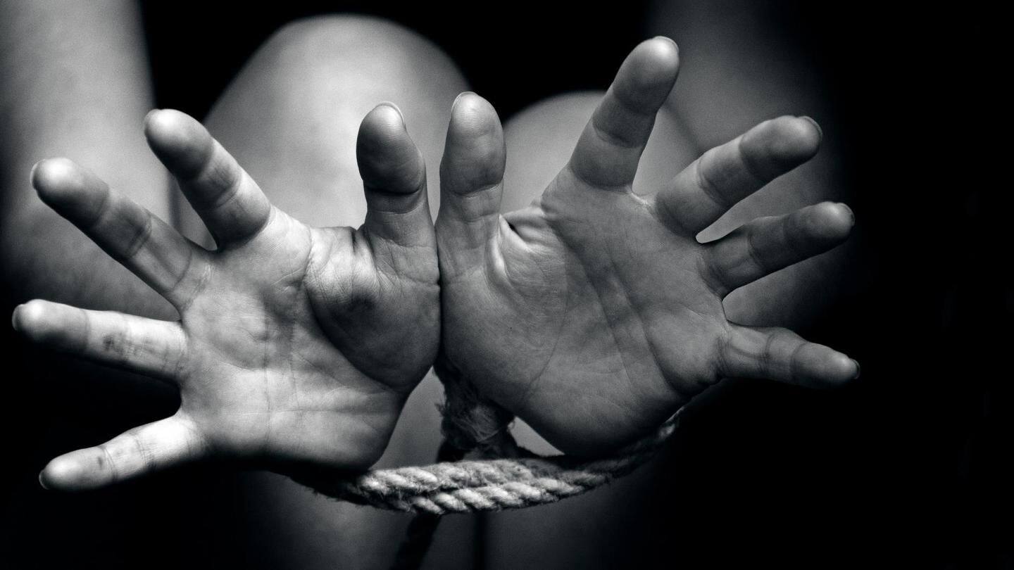 Telangana: 11 trafficked minors, given sex hormone injections, rescued
