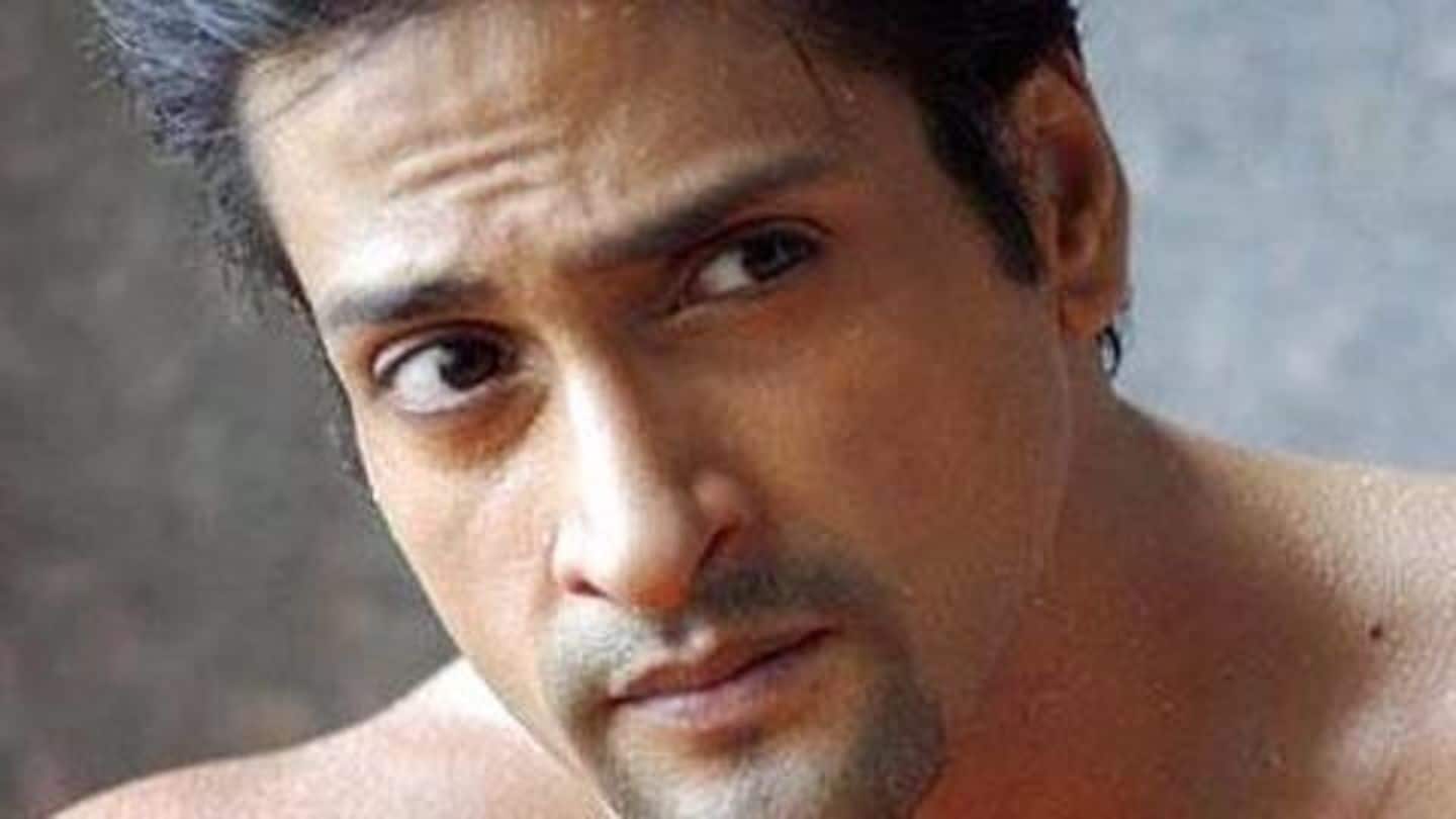 Bollywood actor Inder Kumar of 'Masoom' dies