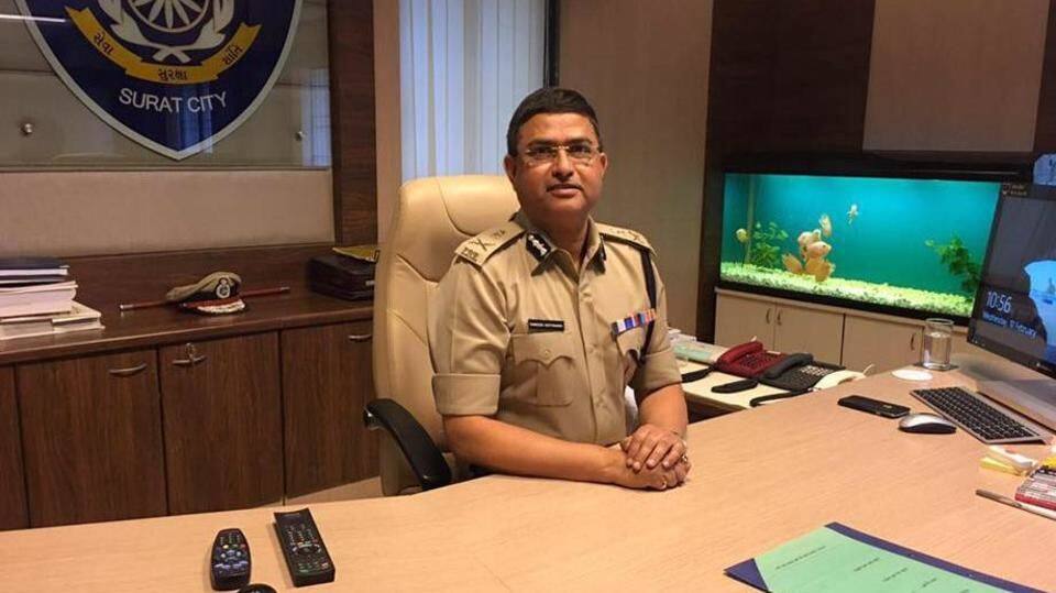 In historic case, SC clears Rakesh Asthana's CBI appointment
