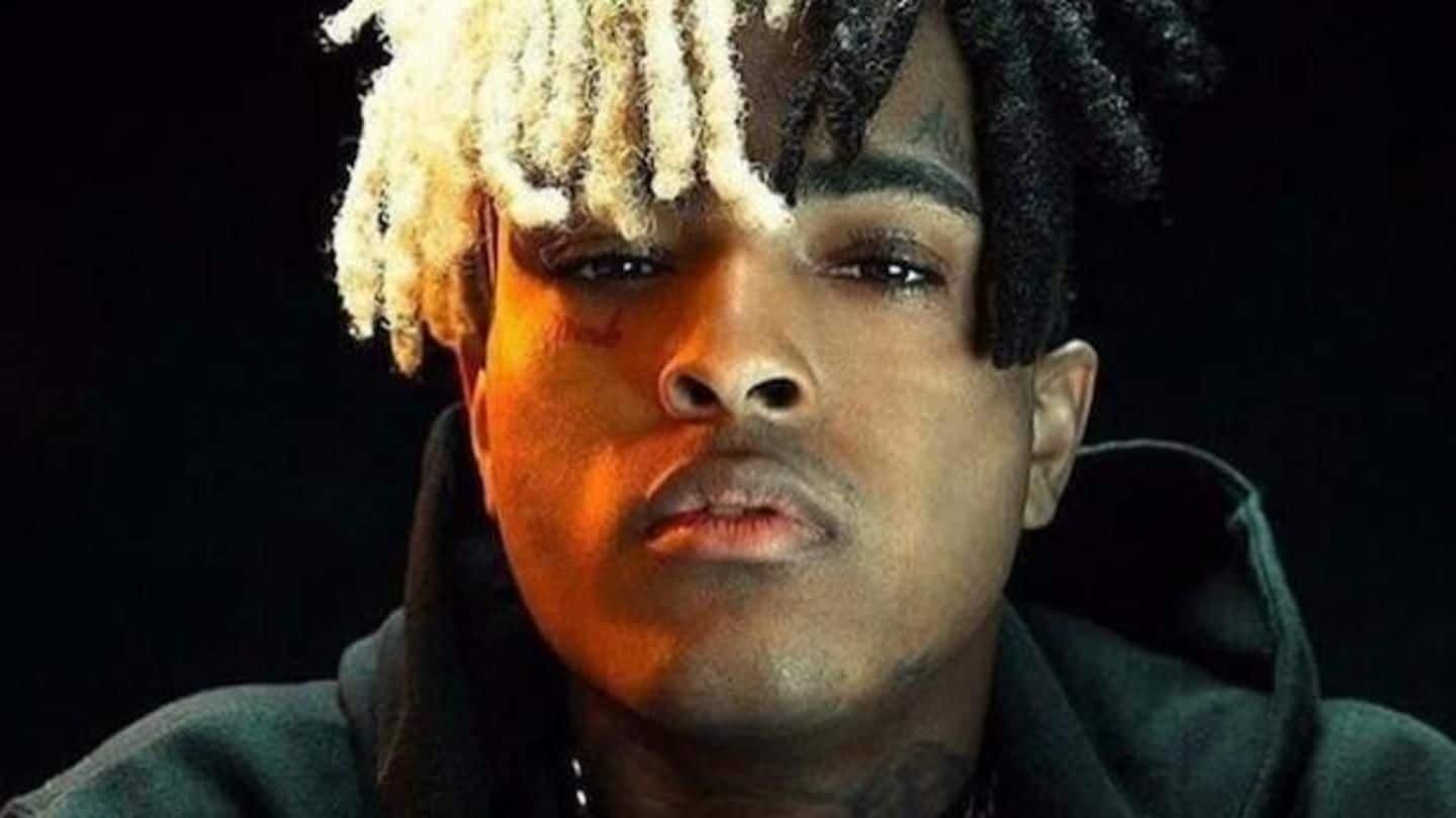 Xxxtentacion Popular Controversial 20 Year Old Rapper Shot Dead In Florida