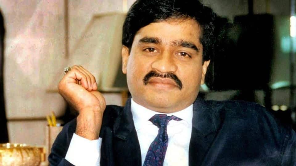 Three Mumbai properties of Dawood Ibrahim auctioned