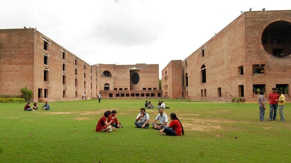 ISB, IIM-Ahmedabad fared worse in many indices this time ISB, IIM-Ahmedabad fared worse in many indices this time