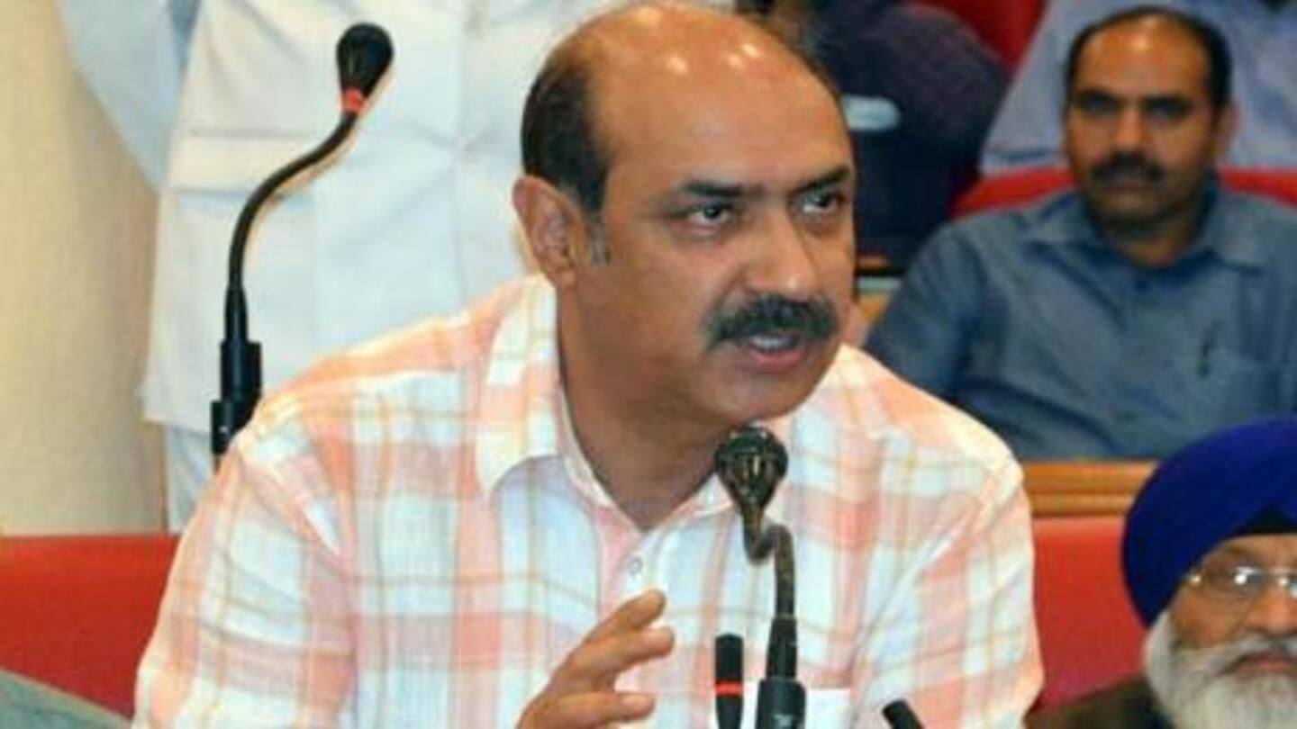 Government stepping in to help growers in high-density orchards Government stepping in to help growers in high-density orchards