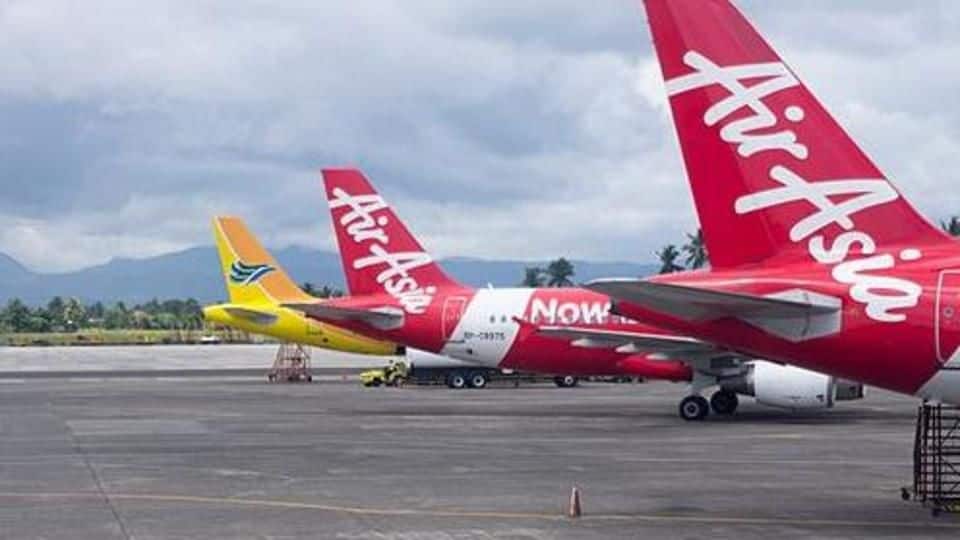 Fake jobs scam targets AirAsia: Know how to protect yourself